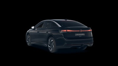VW ID.7 Style