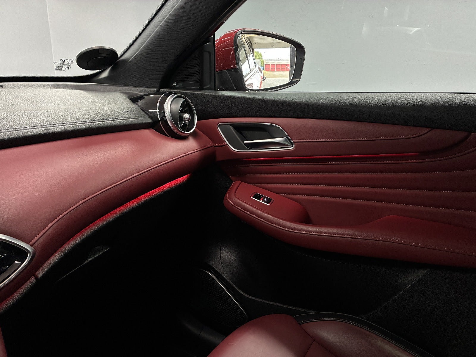 Billede af MG EHS 1,5 PHEV Luxury