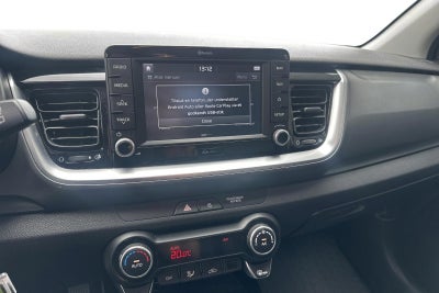 Kia Stonic T-GDi Edition+ DCT