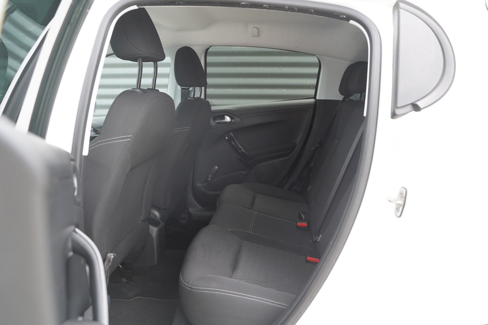 Billede af Peugeot 208 1,5 BlueHDi 100 Envy