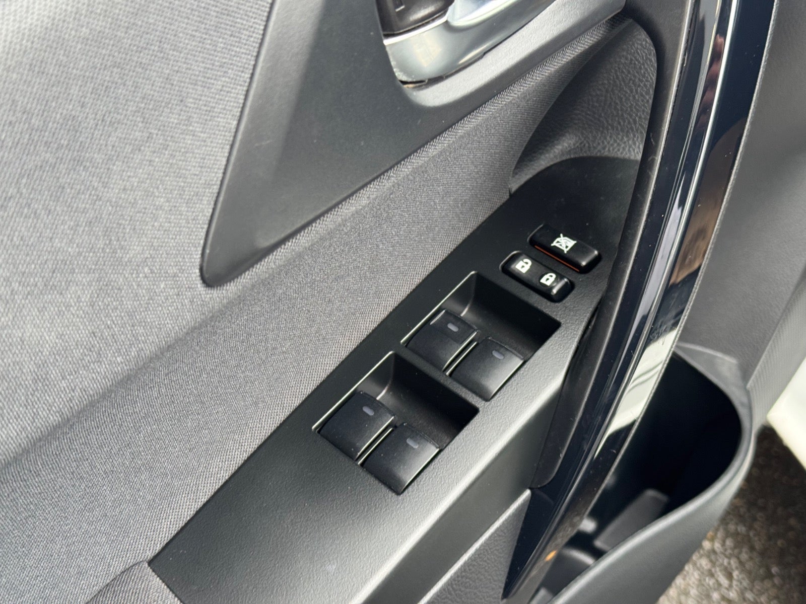 Billede af Toyota Auris 1,8 Hybrid H2 Comfort Touring Sports CVT