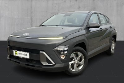 Hyundai Kona 1,0 T-GDi Advanced DCT 5d
