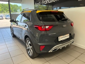 Kia Stonic T-GDi mHEV GT-Line DCT