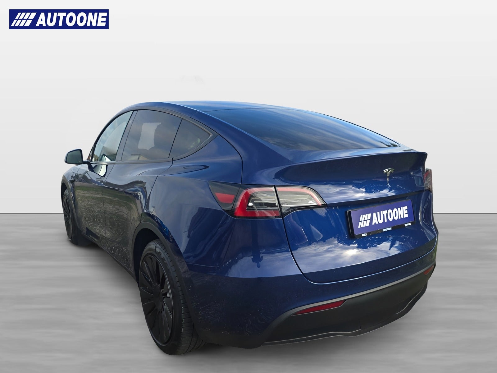 Billede af Tesla Model Y  RWD