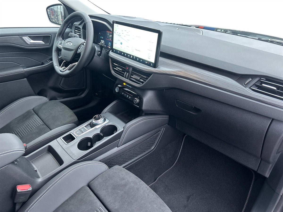 Ford Kuga PHEV Active X CVT billede 10