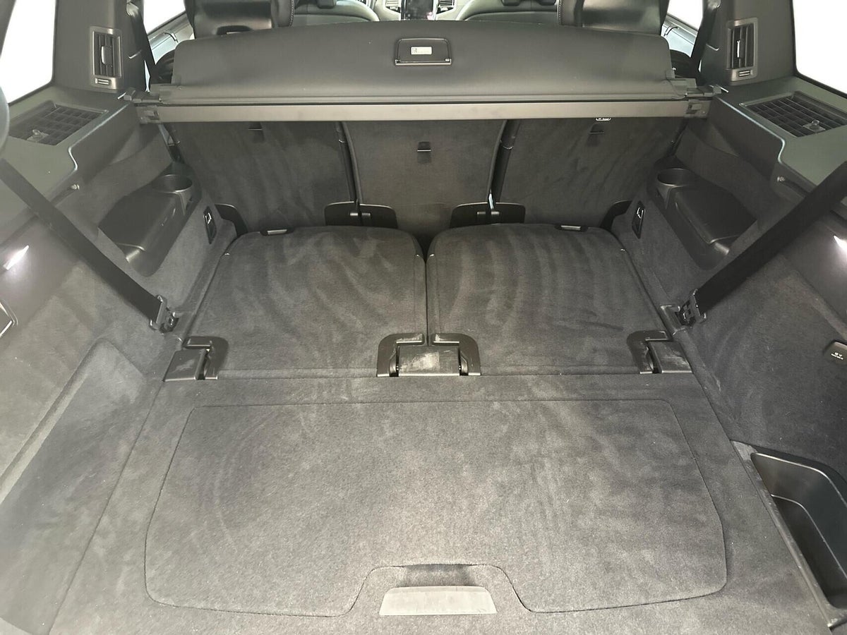 Volvo XC90 T8 ReCharge Ultra Dark aut. AWD 7prs billede 14