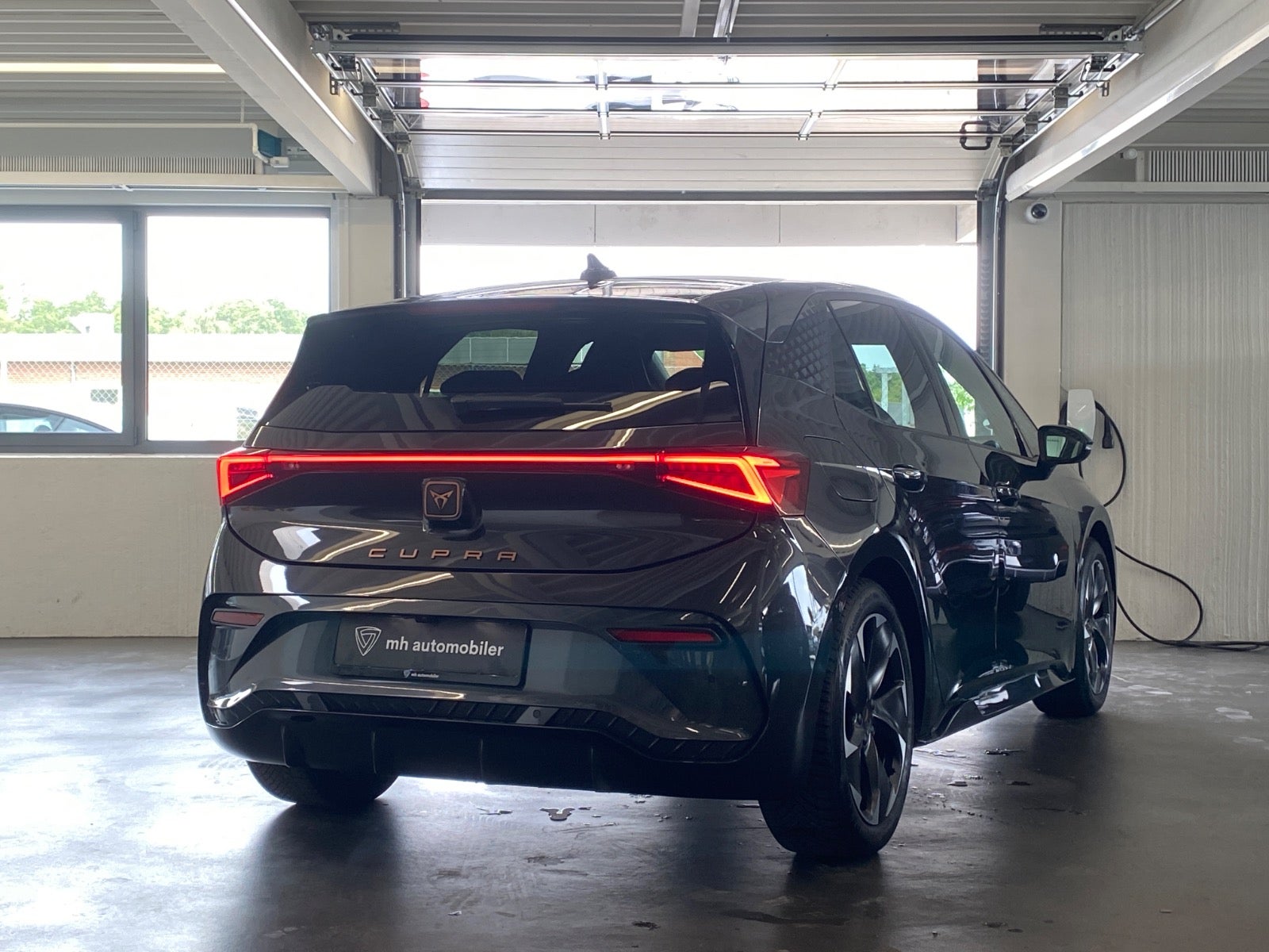 Billede af Cupra Born 77 e-Boost