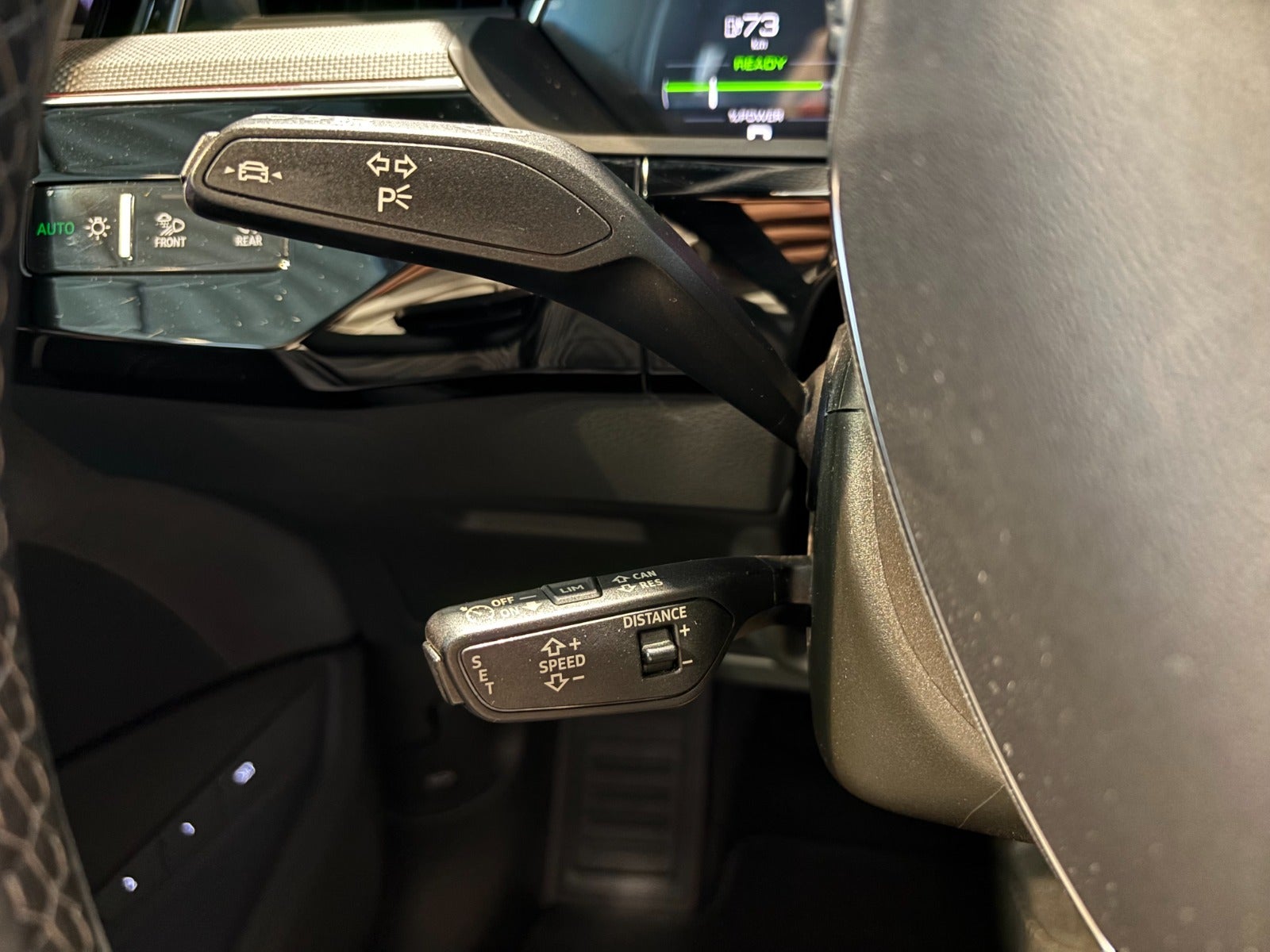 Audi Q8 e-tron 55 S-line quattro 5d - 20