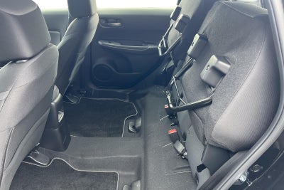 Honda Jazz i-MMD Elegance eCVT