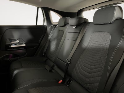 Mercedes EQA250+ Progressive