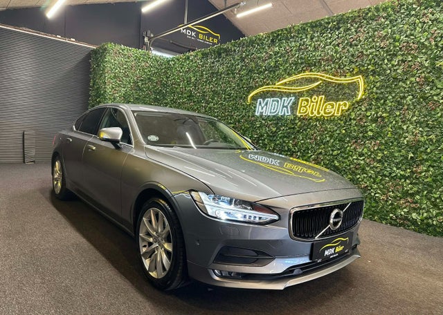 Volvo S90 2,0 T4 190 Momentum aut.