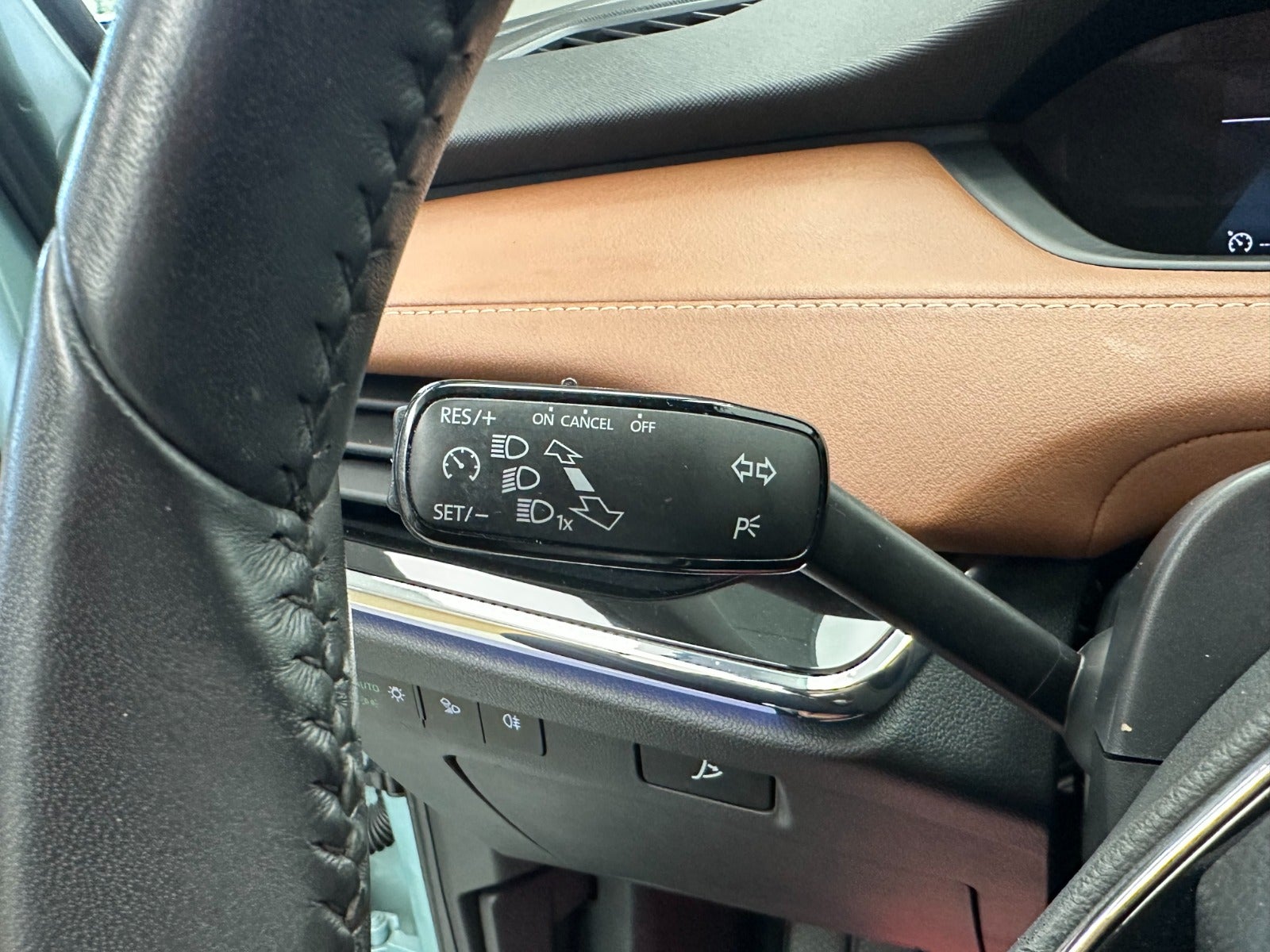 Billede af Skoda Enyaq 80x iV ecoSuite