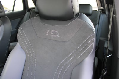 VW ID.4 Pro Performance