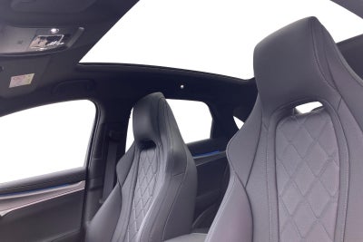 BYD Sealion 7 Excellence AWD