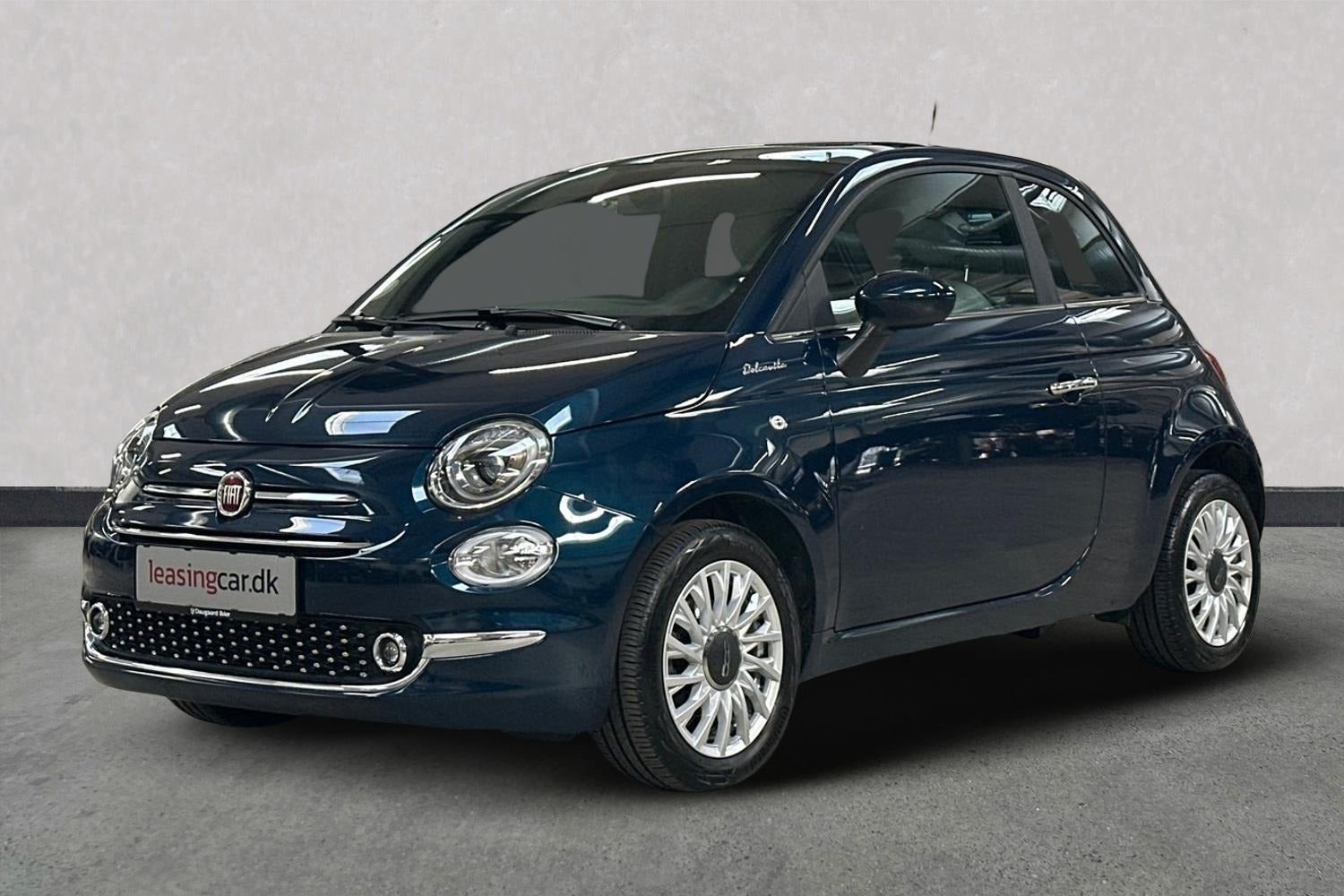 Billede af Fiat 500 1,0 Hybrid Dolcevita
