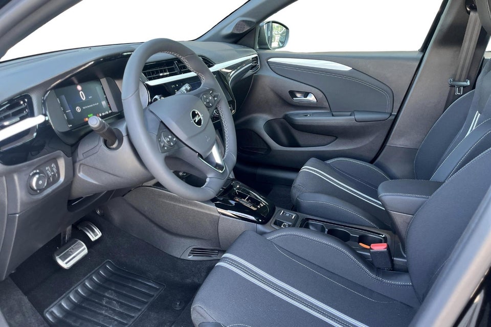 Opel Corsa-e 54,0 GS 2023