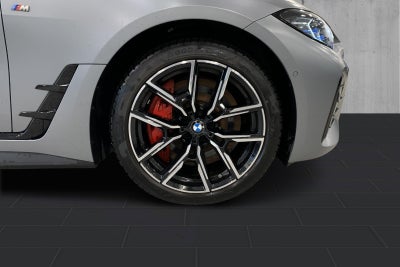 BMW i4 M50 M-Sport xDrive