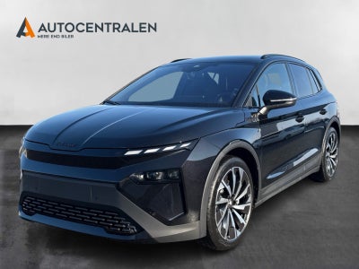 Skoda Elroq iV Sportline