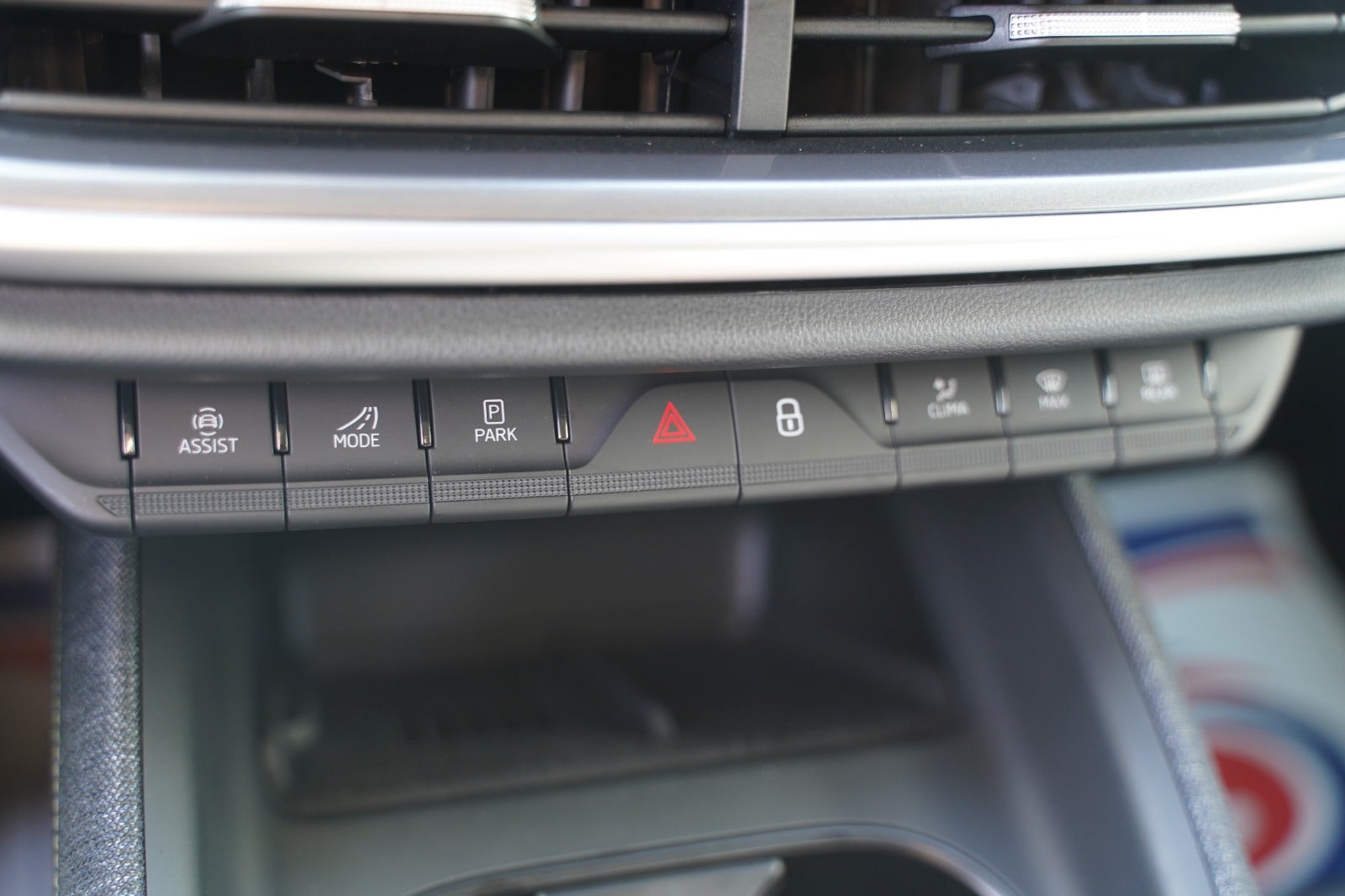 Billede af Skoda Elroq 50 iV