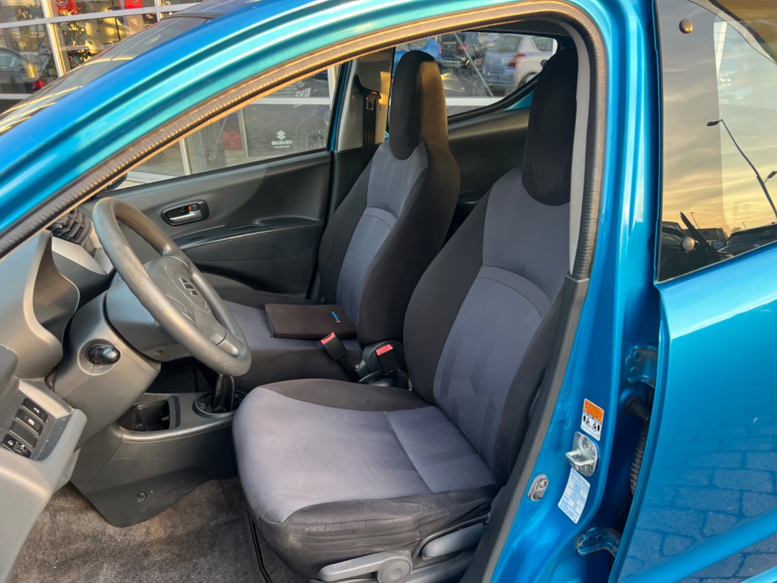 Billede af Suzuki Alto 1,0 GL ECO+