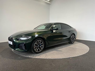 BMW 420i 2,0 Gran Coupé M-Sport aut. 5d