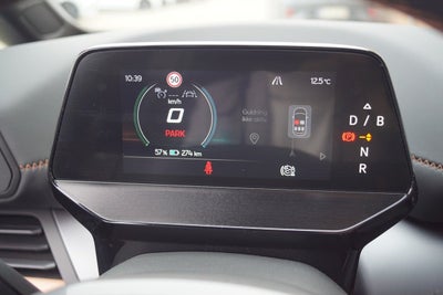 Cupra Born e-Boost