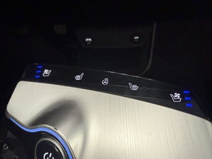 Kia EV6 Long Range Upgrade