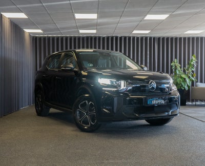 Citroën ë-C3 Aircross 44 You!