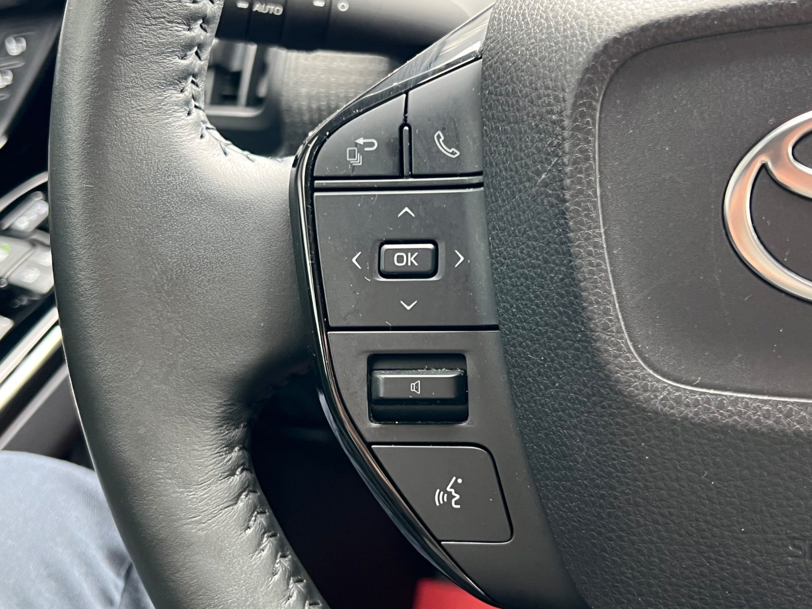 Toyota bZ4X Executive AWD