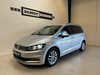 VW Touran TDi 150 Highline DSG Van thumbnail