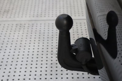 BMW 420d Gran Coupé M-Sport aut.