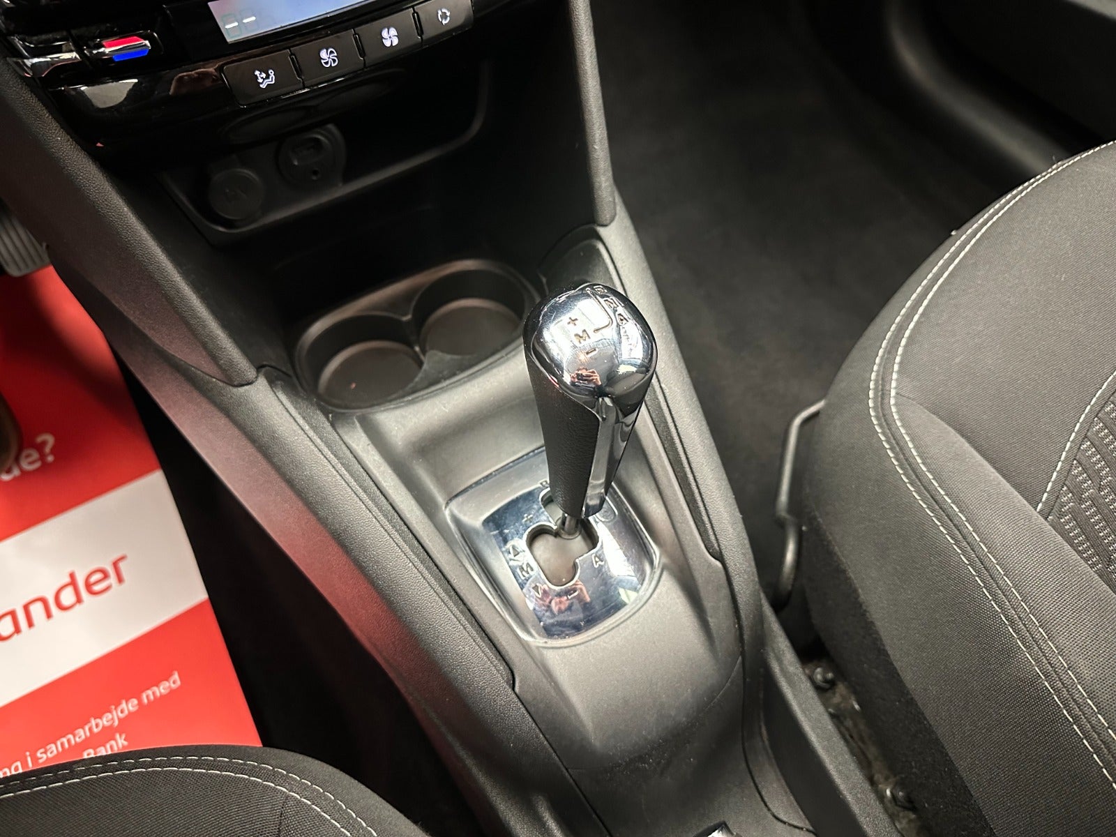 Billede af Peugeot 208 1,2 e-VTi 82 Active ESG