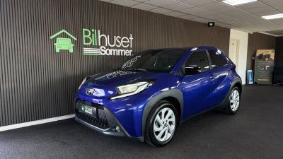 Toyota Aygo X 1,0 Active 5d