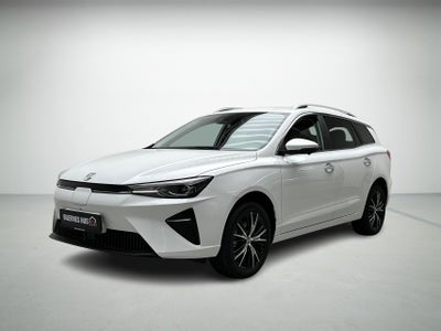 MG 5 Luxury