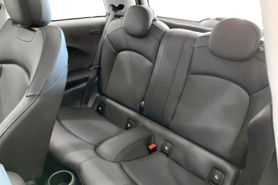 MINI Cooper SE Edition Premium Plus