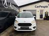 Ford Transit Courier TDCi 100 Limited thumbnail