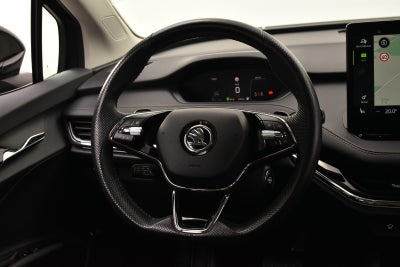 Skoda Enyaq iV Suite