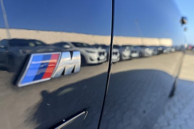 BMW 420i Gran Coupé M-Sport aut.