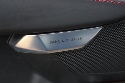 Audi RS e-tron GT quattro