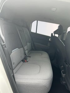 Kia EV3 Long Range Prestige