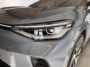 VW ID.4 GTX 4Motion
