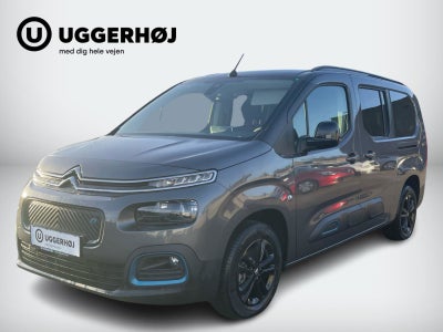 Citroën ë-Berlingo 50 Shine Pack XL 5d