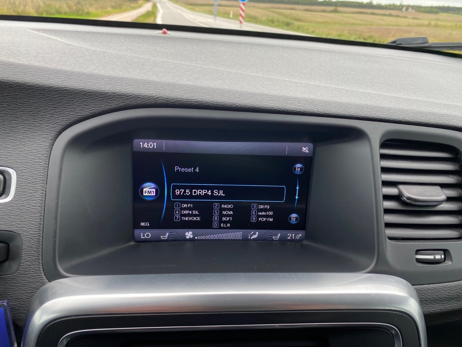Volvo V60, Billede 15