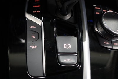 BMW X3 xDrive30e X-Line aut.