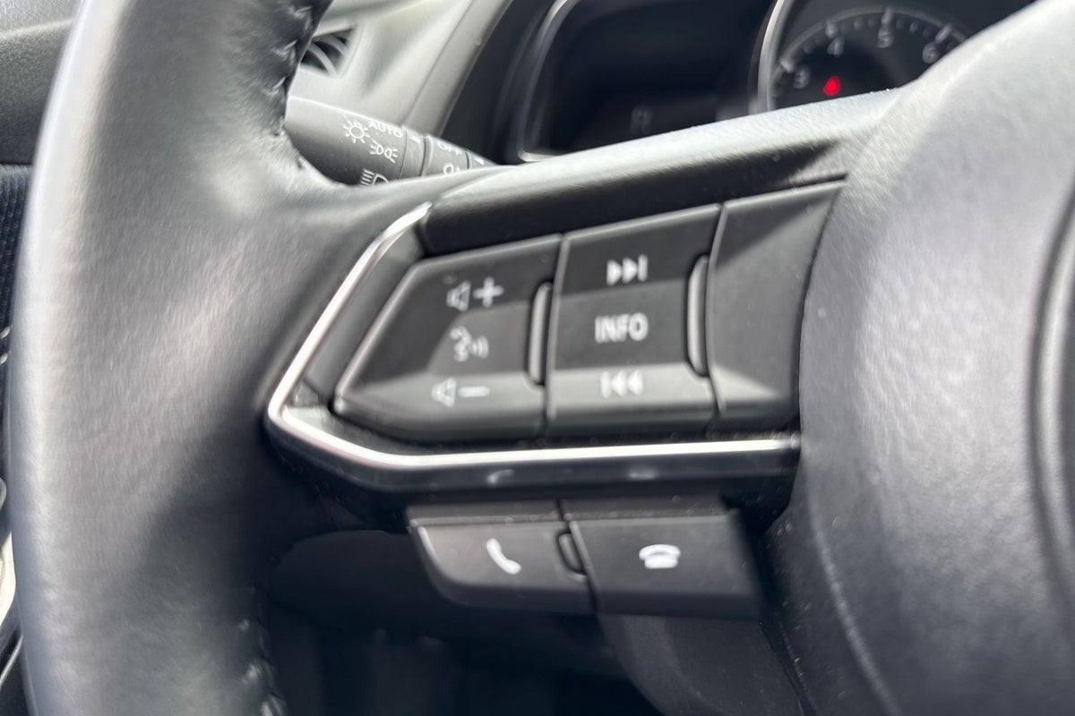 Billede af Mazda 2 1,5 SkyActiv-G 90 Cosmo aut.