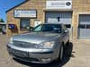 Ford Mondeo Trend