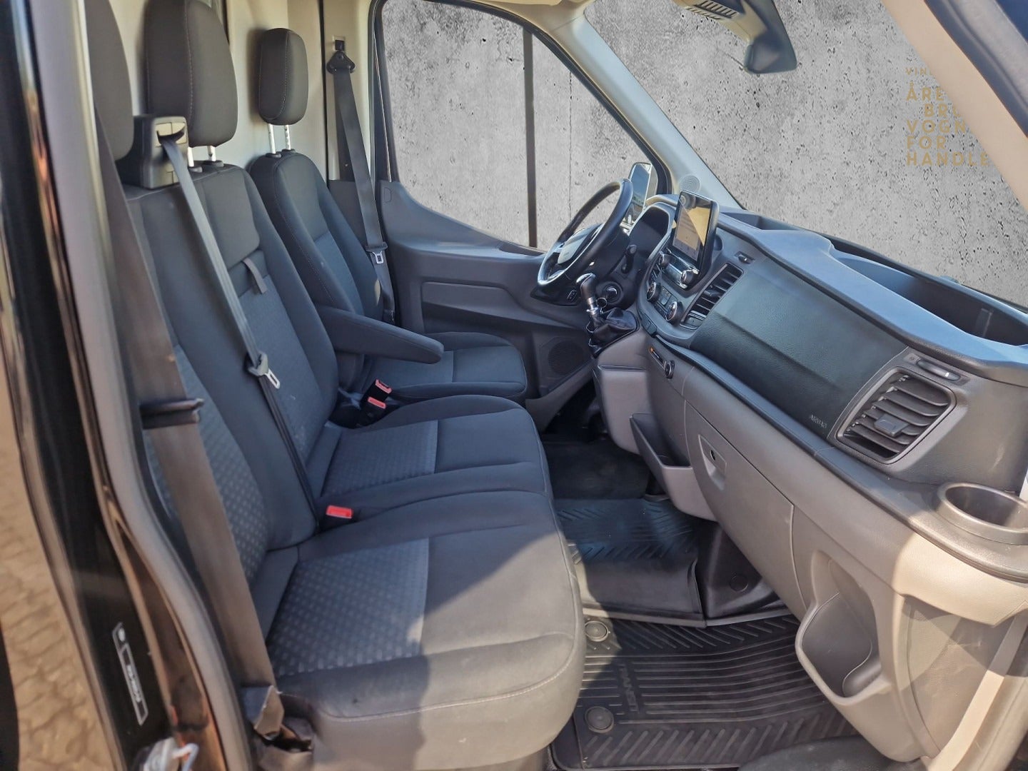 Billede af Ford Transit 350 L3 Van 2,0 TDCi 130 Trend H2 FWD