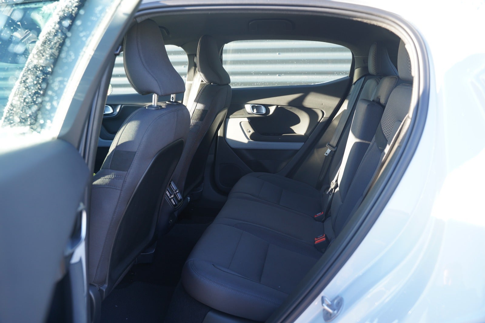 Billede af Polestar 2  Standard Range