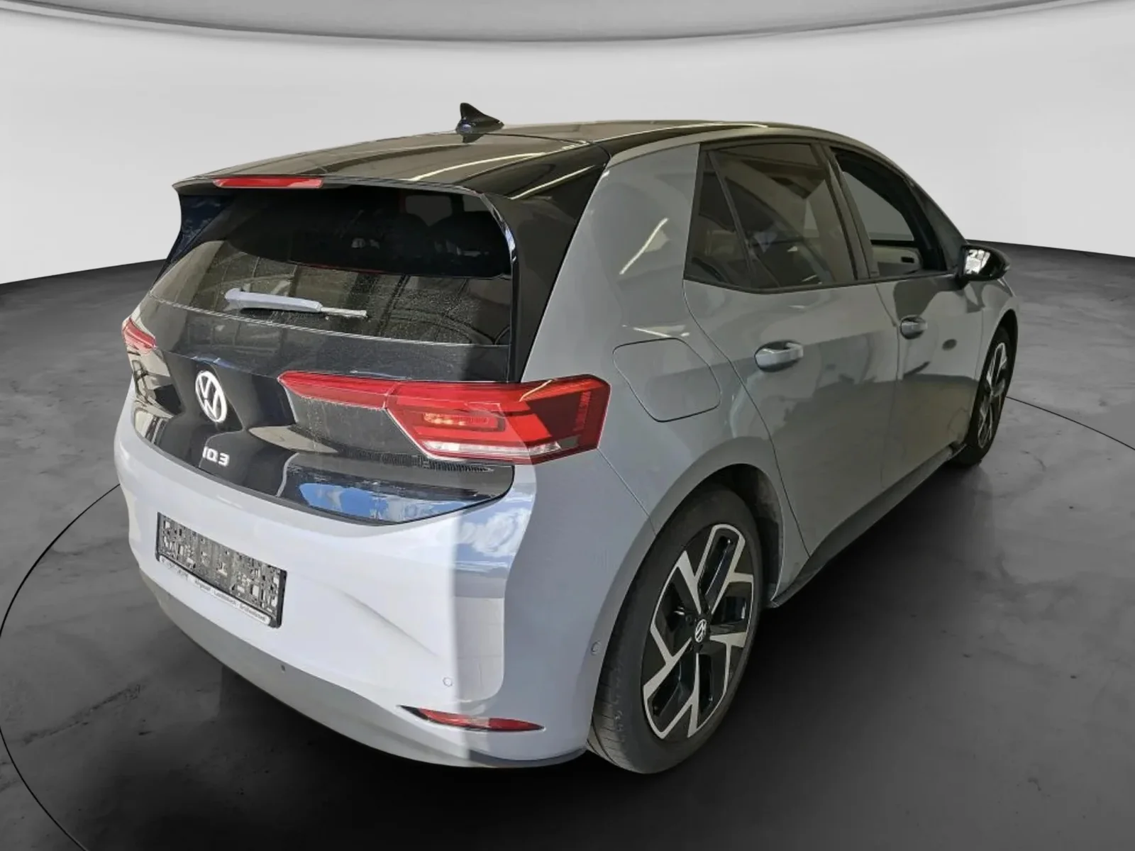Billede af VW ID.3 58 Pro