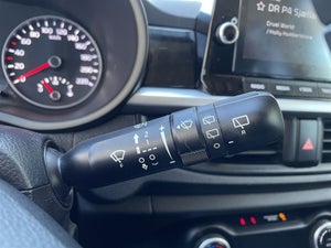 Kia Picanto Prestige Upgrade AMT